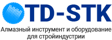 Ремонт алмазных коронок в день обращения